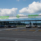 Аэропорт Жуковский