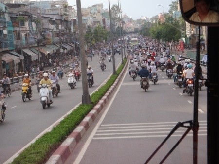Вьетнам. Рекомендации по отдыху для первой поездки