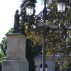 Памятник Мурильо.