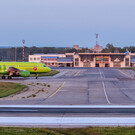 Аэропорт Нижнего Новгорода «Стригино»