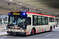 Автобус Toronto Transit Commission