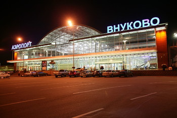 Метро рядом с аэропортом Внуково может появиться в 2021 году