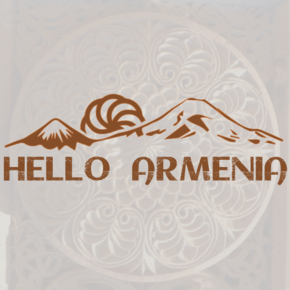 Турист HelloArmenia (helloarmenia)