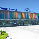 Аэропорт Варна