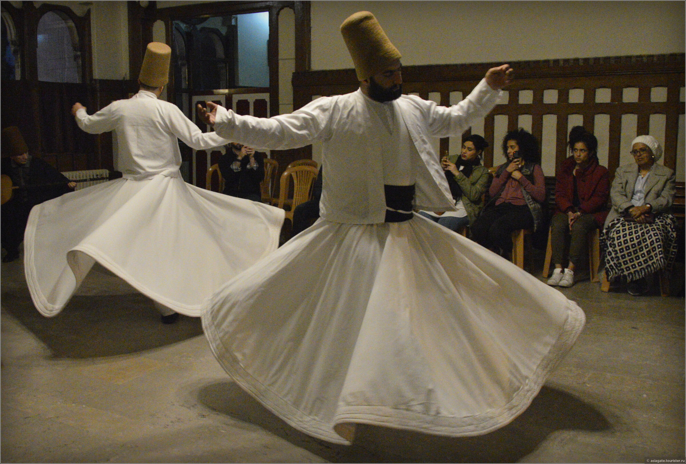 Суфийская музыка
