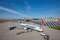 Аэропорт Альгау, Мемминген (Flughafen Memmingen, Allgäu Airport)