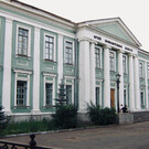 Оренбургский Музей Изобразительных искусств