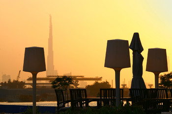 В Дубае во время Рамадана пойдут навстречу туристам