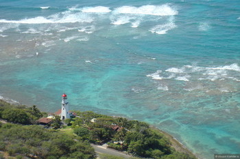На Гавайях могут ввести запрет на солнцезащитные кремы 