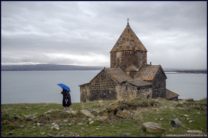Как посетить Армению и Карабах за неделю и 20 000 рублей и что посмотреть