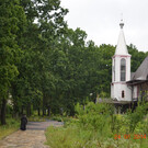 Свято-Воскресенский женский монастырь