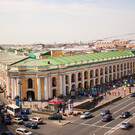 Большой Гостиный двор