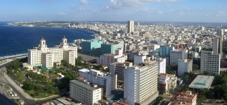 Куба — остров оптимистов