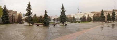 Челябинск — счастливый билет