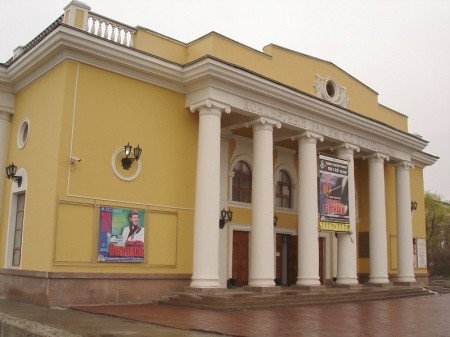 Челябинск — счастливый билет