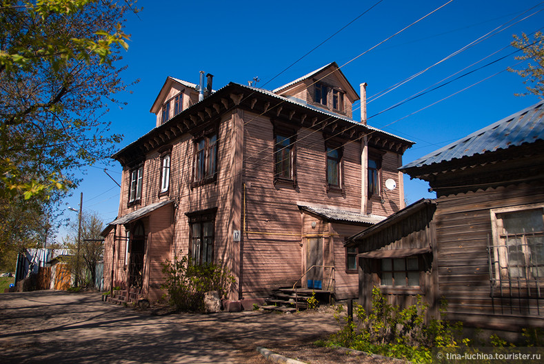 Армянский след в НиНо