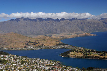 Новая Зеландия планирует ввести туристический сбор 