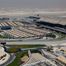 Международный аэропорт Дохи