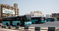 Автобусы компании Mowasalat