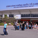 Аэропорт Нячанга