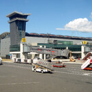 Аэропорт Сан-Хосе «Хуан Сантамария»