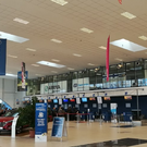 Аэропорт Остравы «Леош Янацек»