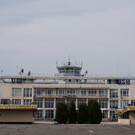 Аэропорт Оша