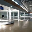 Аэропорт Пуэрто-Принсеса