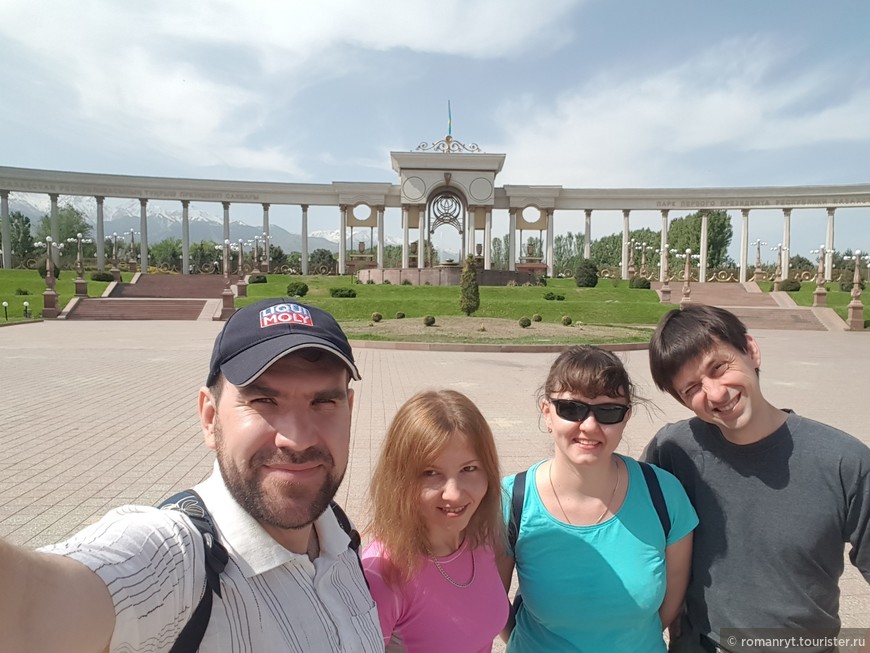 Как мы променяли пеший поход на автопопотур по южному Казахстану