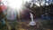 Весна. Солнце. Территория санатория Белый камень. Фото © Новопашин С.А., 2018Фото © Новопашин С.А., 2018