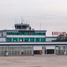 Аэропорт Худжанда