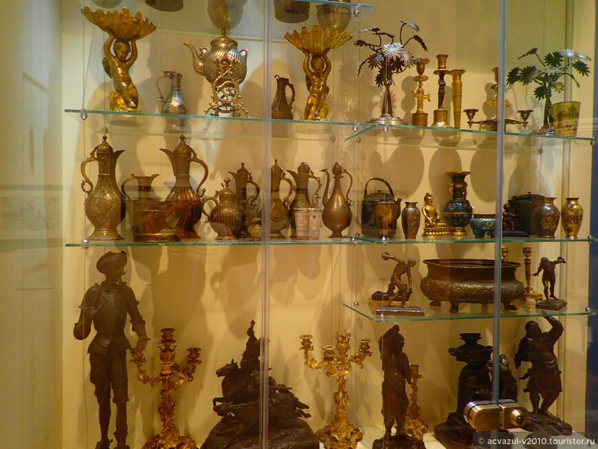 Зарайский Краеведческий музей