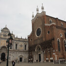 Базилика Санти-Джованни-э-Паоло в Венеции