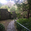 Итальянские сады в поместье Брюса - сам остров Гариниш