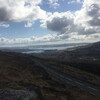Один из самых ярких дорожных панорамных маршрутов в Ирландии (Гленгариф - Кенмарэ)
