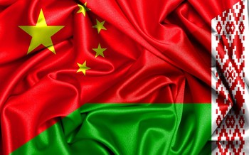 Беларусь может подписать соглашение о безвизовом режиме с Китаем 