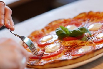 В Неаполе пройдёт Фестиваль пиццы 
