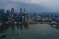 Панорама Сингапура со смотровой площадки © Александр Сорокин