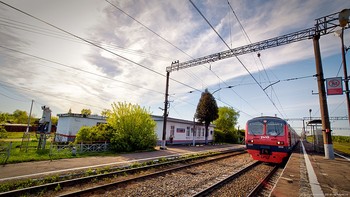 В Москве появится еще один железнодорожный вокзал 