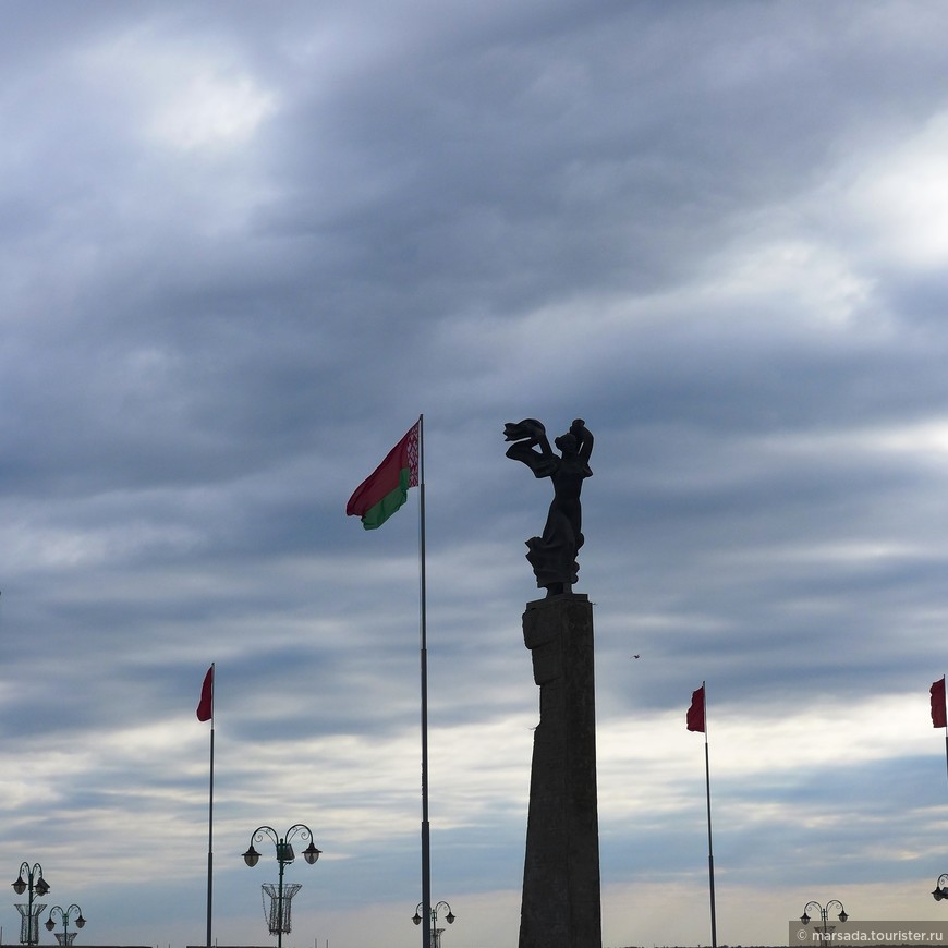 Майский трип: Смоленщина и немного Беларуси, часть 3