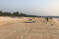 Пляж Кавелоссим в Гоа