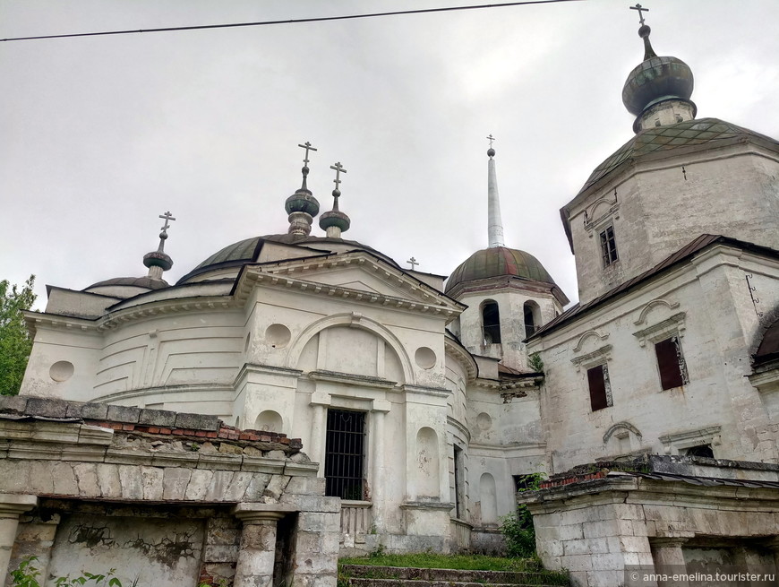 Большой круг по городам на день России. Москва-Смоленск-Псков-Валдай-Селигер-Москва