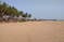 Пляж Мормугао «Байна»