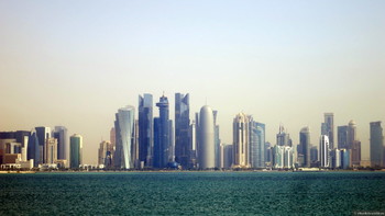 В Катаре построят крупный турцентр, связанный с культурой и морем