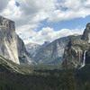 Национальный парк Йосeмити (Yosemite National Park) 