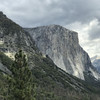 Национальный парк Йосeмити (Yosemite National Park) 