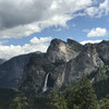 Национальный парк Йосeмити (Yosemite National Park) 