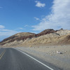 Национальный Парк Долина Смерти (Death Valley National Park)