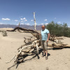 Национальный Парк Долина Смерти (Death Valley National Park)
