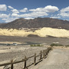 Национальный Парк Долина Смерти (Death Valley National Park)